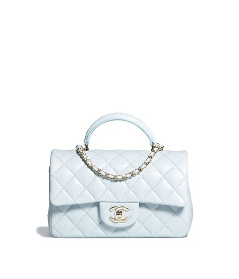 chanel bolsos online.